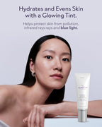 HydraTint Pro Mineral Broad Spectrum Sunscreen SPF 36